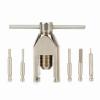 Motor Pinion Gear Puller Remover Tool Set for RC Helicopters, Planes, and Servos - 5 Pins Included view 4