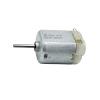 130SA-14130 Precious Metal Brush electronic starter DC 3V~6V 13800RPM High Speed Magnetic Engine 14mm long Shaft for Toy Car Boat Model view 1