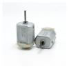 130SA-14130 Precious Metal Brush electronic starter DC 3V~6V 13800RPM High Speed Magnetic Engine 14mm long Shaft for Toy Car Boat Model view 3