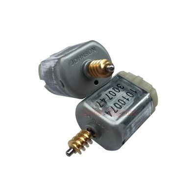 1010074 FC140 electronic starter Engine DC 12V Copper Worm Gear Shaft electronic starter