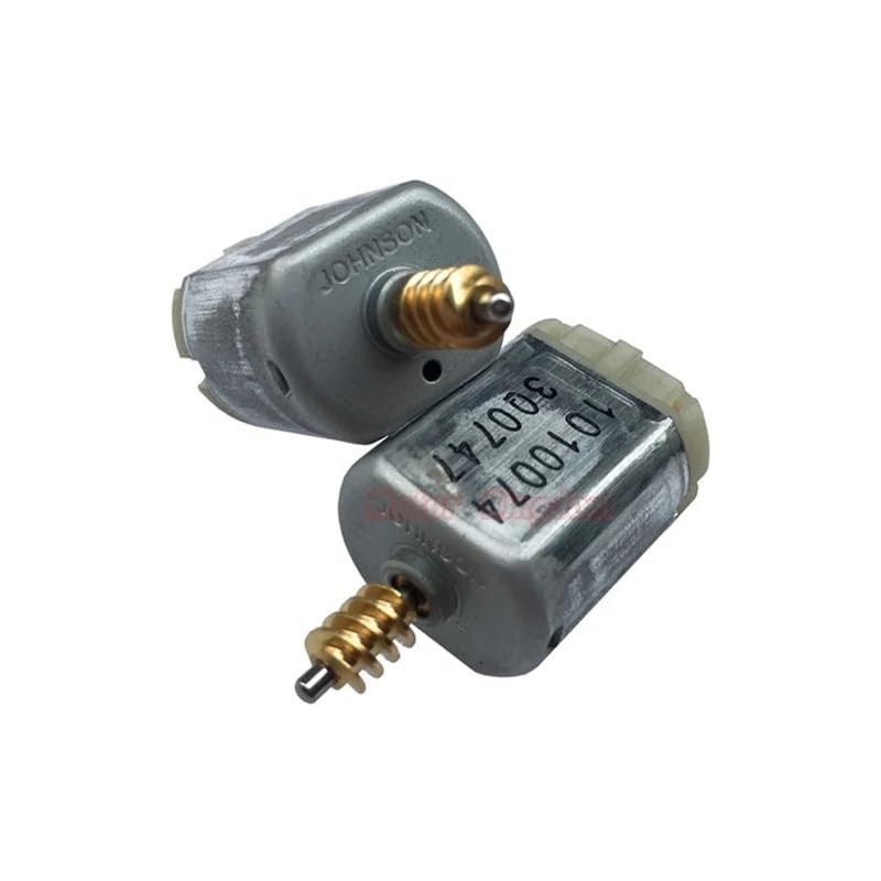 1010074 FC140 electronic starter Engine DC 12V Copper Worm Gear Shaft electronic starter