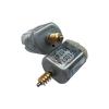 1010074 FC140 electronic starter Engine DC 12V Copper Worm Gear Shaft electronic starter view 1