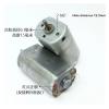10PCS 180 DC electronic starter DC 2.4V-6V 3V 3.7V 5V High Speed FF-180SH electronic starter Precious Metal Brush Shaft Dia 2mm view 3