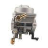 For Yam 6HP F6 4 Stroke Outboard Carburetor Assy w/Gaskets 6BX-14301 6BX-14301-10 6BX-14301-11 6BX-14301-12 6BX-14301-00 view 4