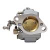3pcs Carburetor Set Assy For Merc-ury Outboard Engines 40 45 55 60 HP Jet 3 CYL 821854T19/821854T20/821854T21  view 3