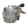 3pcs Carburetor Set Assy For Merc-ury Outboard Engines 40 45 55 60 HP Jet 3 CYL 821854T19/821854T20/821854T21  view 4