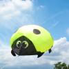 3D Ladybird Kite with Kites String Gift Beach Kites for Sports Outdoor Beach view 2