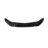 BaoHYeS Compatible with BMW G07 X7 LCI 2023-2024, Front Bumper, Splitter, Spoiler, Diffuser, Protective Cover, Body Kits, Accessories, Auto Tuning Parts (Black BR view 3
