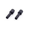 RC Differential Cup For ZD For Racing MOMO DBX-07 DBX07 EX-07 EX07 8537 1/7 2Pcs Metal Rear Wheel Axle Cup RC Car Upgrade Parts Spare Accessories view 2