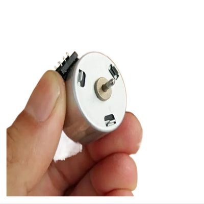 CQMLWSDNW DC 24V NMB N150805 25mm Stepping Stepper Electronic Starter 2-Phase 6-Wire 18 Degree