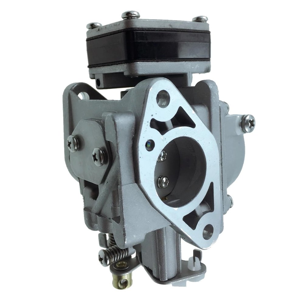 369-03200 CARBURETOR ASSY For Toh-atsu For Ni.s/san Outboard Motor 5HP M5B M5BS Boat Engine Parts 369-03200-2 36903200