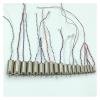 AIQFTGSNS DC 3V 3.7V Coreless Electronic Starter 0610 High Speed Hollow Cup Engine DIY RC Drone Aircraft view 2