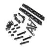 Rovan ROFUN Baja 5B Buggy to 5T Truck Side Body Mount Kit - Durable and Reliable Upgrade for RC Enthusiasts view 1