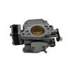 WcDeoj Carburetor Assy for 2-Storke 4-Stroke MX18E2 18HP Outboard 3LD-03100-2 3LD03100M view 4