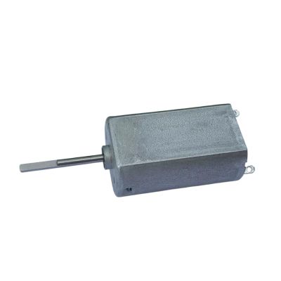 1PC 180 Precious Metal Brush electronic starter DC 3.7V-12V 13000RPM High Speed 21mm Long Shaft D-shaft DIY Toy Car Boat
