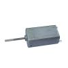 1PC 180 Precious Metal Brush electronic starter DC 3.7V-12V 13000RPM High Speed 21mm Long Shaft D-shaft DIY Toy Car Boat view 1