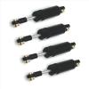 RC Car Shocks Absorber Compatible With MN D90 For MN82 LC79 For MN78 For WPL 1/16 C14 C24 C34 C44 1/12 RC Car Upgrades Part 4PCS Hydraulic Shock Absorber view 2