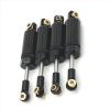 RC Car Shocks Absorber Compatible With MN D90 For MN82 LC79 For MN78 For WPL 1/16 C14 C24 C34 C44 1/12 RC Car Upgrades Part 4PCS Hydraulic Shock Absorber view 4