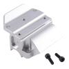 Compatible with ARRMA 1/8 6S for KRATON for Typhon for Outcast 1/7 for Infraction RC Car Parts Metal Gearbox Case Bulkhead Cover RC Car Part Accessories view 1