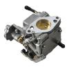 853720T15 853720T17 8M0109535 8M0109536 Carburetor For Mer-cury / 3BJ031000 3BJ031330 For Toh-atsu For Ni.s/san 15HP 20HP Outboard Motor view 1