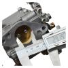 853720T15 853720T17 8M0109535 8M0109536 Carburetor For Mer-cury / 3BJ031000 3BJ031330 For Toh-atsu For Ni.s/san 15HP 20HP Outboard Motor view 3