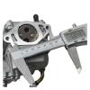 853720T15 853720T17 8M0109535 8M0109536 Carburetor For Mer-cury / 3BJ031000 3BJ031330 For Toh-atsu For Ni.s/san 15HP 20HP Outboard Motor view 4