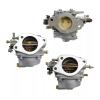 6K5-14301 Carburetor Kit For Yama 2-Stroke Outboard Motor 60HP E60 Par-sun T60 6K5-14301-01 6K5-14301-02 6K5-14301-03 view 1