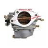 6K5-14301 Carburetor Kit For Yama 2-Stroke Outboard Motor 60HP E60 Par-sun T60 6K5-14301-01 6K5-14301-02 6K5-14301-03 view 2
