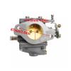 6K5-14301 Carburetor Kit For Yama 2-Stroke Outboard Motor 60HP E60 Par-sun T60 6K5-14301-01 6K5-14301-02 6K5-14301-03 view 3