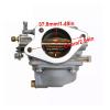 6K5-14301 Carburetor Kit For Yama 2-Stroke Outboard Motor 60HP E60 Par-sun T60 6K5-14301-01 6K5-14301-02 6K5-14301-03 view 4