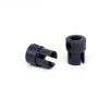 RC Differential Cup For ZD For Racing DBX-07 DBX07 EX-07 EX07 L67A 8509 1/7 2Pcs Metal For Universal Joint Drive Cup RC Car Upgrade Parts Accessories view 2