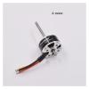 AIQFTGSNS 3S-6S 1700KV 1806 23mm Outer Rotor Brushless Electronic Starter DC12V-24V High Speed Aircraft Model B view 4