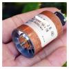 100W DC 310V 95000RPM Ultra-high Speed 3-phase Brushless electronic starter BLDC Ducted Fan for Variable Frequency Hair Dryer view 2
