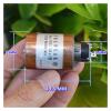 100W DC 310V 95000RPM Ultra-high Speed 3-phase Brushless electronic starter BLDC Ducted Fan for Variable Frequency Hair Dryer view 3