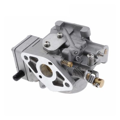 Carburetor 6L5-14301-03-00 for Yama 6L5-14301 2 Stroke 3HP 3 M L S Outboard Motor 6L5-14301-02 6L5-14301-03 6L5-14301-05