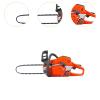 Electric Toy Chainsaw Role Play Outdoor Gardening Toy for Children Girl view 2