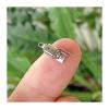 10pcs DC 3V Precision Coreless Vibration electronic starter Vibration electronic starter view 2