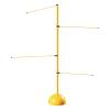 Basketball Fitness Training Sticks Agility Pole Improve Balance Quickness Sports view 1