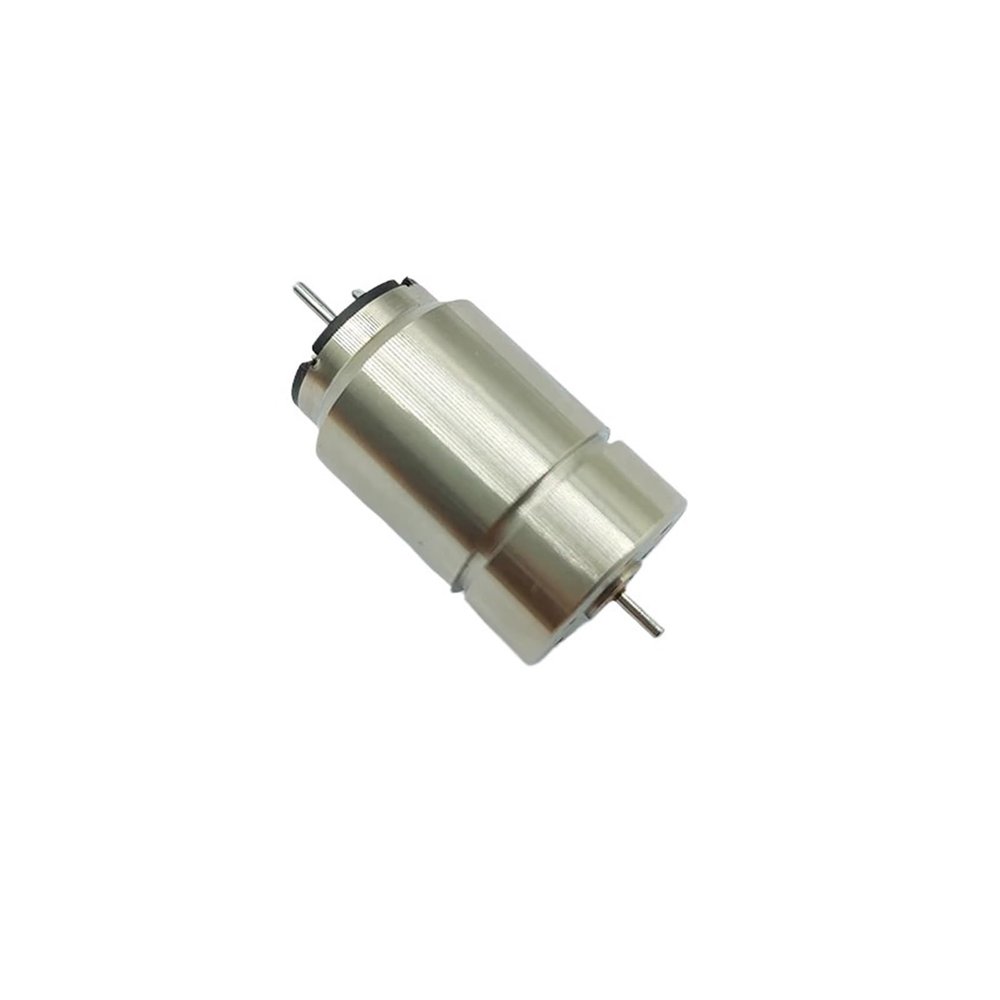 1524 Dual Shaft Hollow Cup electronic starter 10800 RPM DC 6V-12V electronic starter Size 15mm*24mm Output Shaft Diameter 1mm