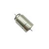 1524 Dual Shaft Hollow Cup electronic starter 10800 RPM DC 6V-12V electronic starter Size 15mm*24mm Output Shaft Diameter 1mm view 1