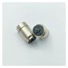 1524 Dual Shaft Hollow Cup electronic starter 10800 RPM DC 6V-12V electronic starter Size 15mm*24mm Output Shaft Diameter 1mm view 4