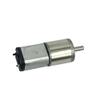 16MM DC 3V-6V 5V 16RPM Slow Speed Full Metal Gearbox Gearmotor FF-030 Gear electronic starter DIY Smart Robot Car view 1