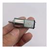 16MM DC 3V-6V 5V 16RPM Slow Speed Full Metal Gearbox Gearmotor FF-030 Gear electronic starter DIY Smart Robot Car view 2