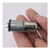 16MM DC 3V-6V 5V 16RPM Slow Speed Full Metal Gearbox Gearmotor FF-030 Gear electronic starter DIY Smart Robot Car view 4