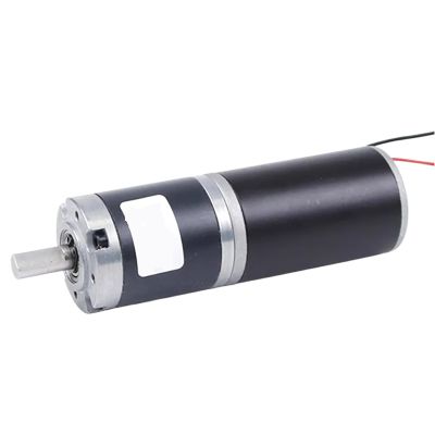 100KG 36GP 36ZY DC Planetary Gear Reduction Motor 12v24v Adjustable Speed Forward and Reverse Rotation Low Noise high Torque 11rpm 24V Diameter 8mm