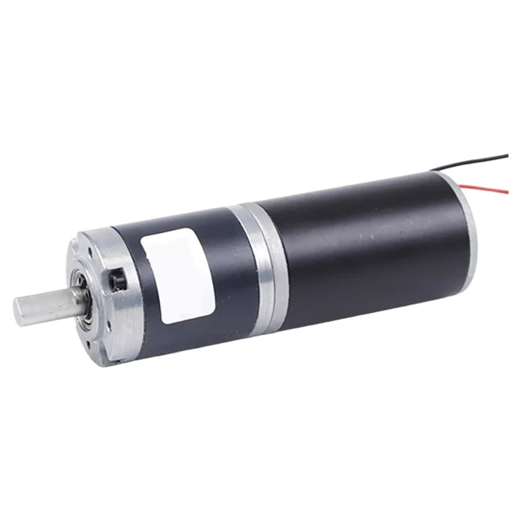 100KG 36GP 36ZY DC Planetary Gear Reduction Motor 12v24v Adjustable Speed Forward and Reverse Rotation Low Noise high Torque 11rpm 24V Diameter 8mm