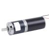 100KG 36GP 36ZY DC Planetary Gear Reduction Motor 12v24v Adjustable Speed Forward and Reverse Rotation Low Noise high Torque 11rpm 24V Diameter 8mm view 1