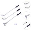 1:12 Mini DIY Miniature Golf Dollhouse Decoration Dollhouse Accessory view 3