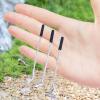 1:12 Mini DIY Miniature Golf Dollhouse Decoration Dollhouse Accessory view 4