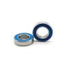 5PCS MR117-2RS Bearing 7x11x3 mm Double Sealed Blue RC Motor Miniature Ball Bearing view 1